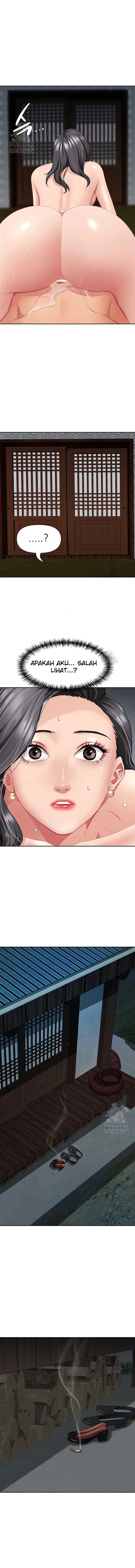 She's a Married Woman - Page 6